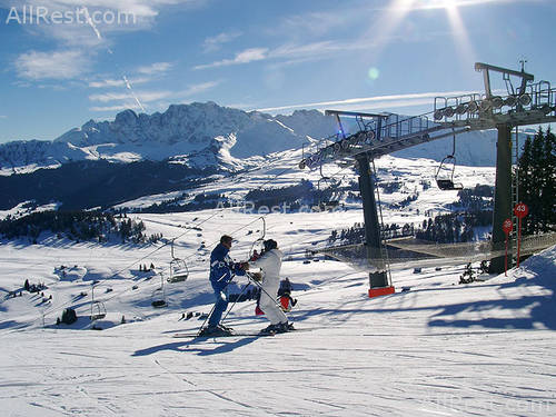 Alpenroyal Grand Hotel 79